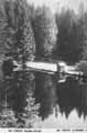 Stavidlo boubnskho jezrka  r.1930