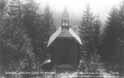 Devn zmeck kaple Sv.Huberta  r.1930