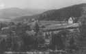 Kubova Hu s hotelem "Pawlitschko"  r.1930