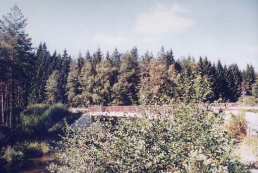 Soumarsk most  r.2001