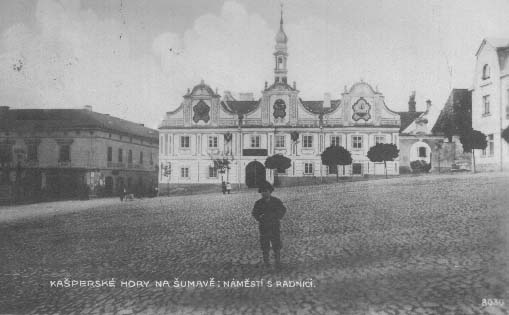 Nmst s radnic  r.1924