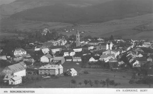 Celkov pohled  r.1926