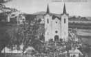 Kostel Panny Marie Snn u cesty do Amlina dol  r.1919