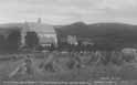 Hbitovn kostel svat Anny  r.1920