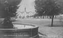 Kana na nmst, v pozad radnice  r.1926
