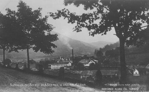 Kltersk Mln  r.1926