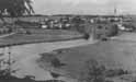 Vltava ve Frymburku  r.1935
