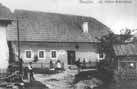 Rodn dm A.Stiftera v Plan  r.1913