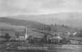 Kostel ve Svatm Tomi  r.1930