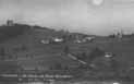 Pohled s hradem a kostelem  r.1925