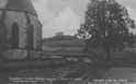 Kostel ve Svatm Tomi, v pozad Vtkv Kmen  r.1930
