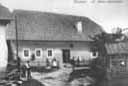 Rodn dm A.Stiftera v Horn Plan  r.1913