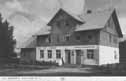 Hotel Schmid s kolonilem  r.1933