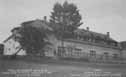 Chata klubu eskch turist (pvodn pivovar) r.1929