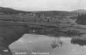 Studen Vltava v Novm dol  r.1925