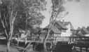 Hostinec "U pstruha" ve Stoci  r.1932