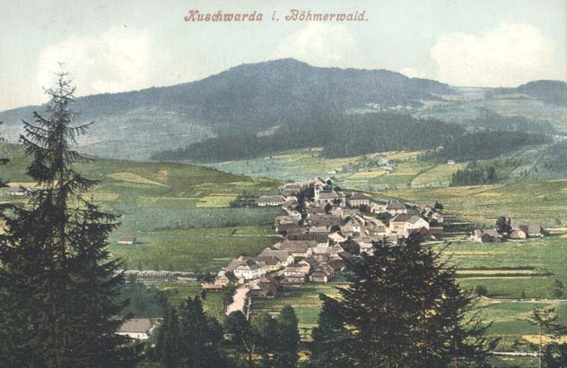 Strensko