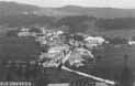 Pes obec prochzela Zlat stezka  r.1930