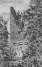 V hradu Kunvart  r.1922