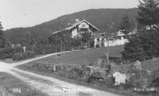 Strensk fotovna  r.1930