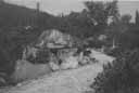 Cesta k Plenmu jezeru  r.1926