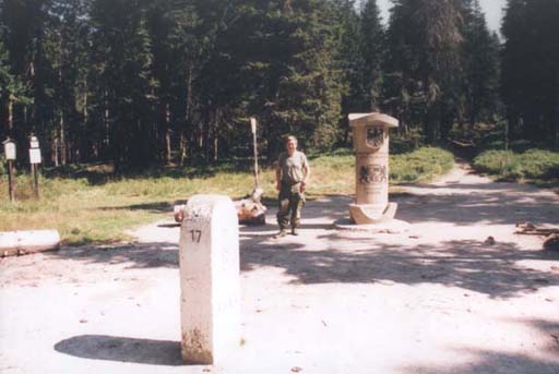 Trojmez  r.2001