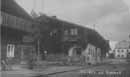 Jeden z dom, kter se zachoval dodnes  r.1932