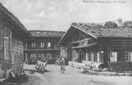 Mstek pes volarsk potok ve tvrti Weiger  r.1914