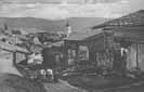 Povoz v Lichtauerstrasse  r.1920