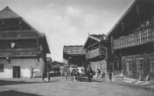 Volsk potah u nen dnes bn k vidn  r.1925