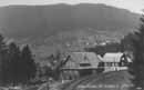 Chata Klubu eskch turist  r.1930