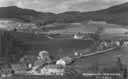 Horn Vltavice s kostelem v pozad  r.1932