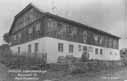 Turistick ubytovna Franze Plechingera  r.1935