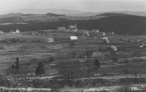 Knec Pln od Buiny  r.1930