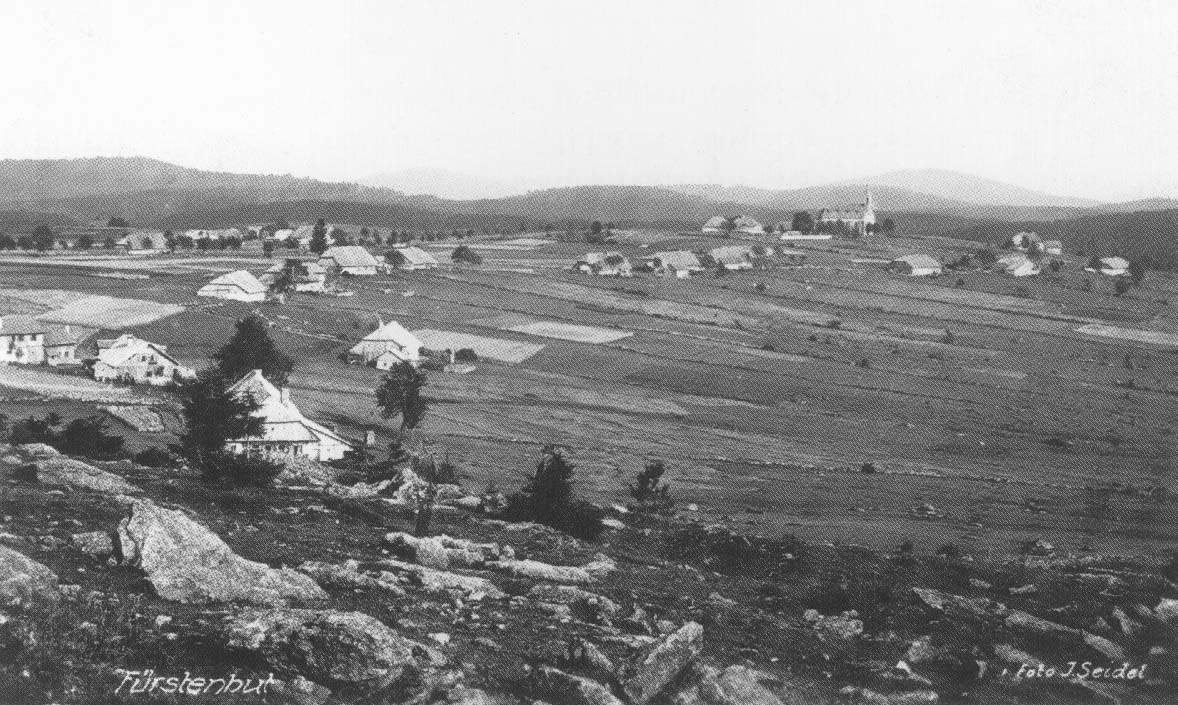 Typick umavsk pln  r.1930
