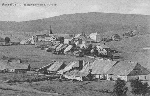 Pila Wenzela Strunze r.1920
