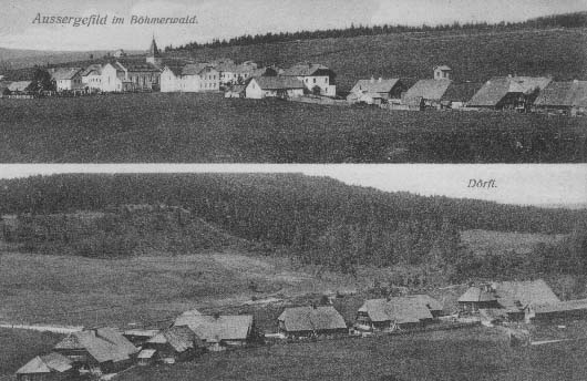 Osada na Kvild zvan Drfl  r.1916
