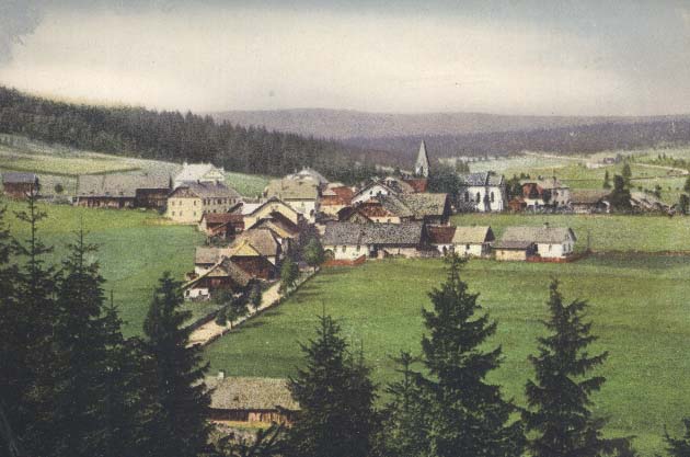 Kvildsko
