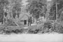 Prkopnk turistiky r.1904