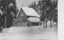 U pramene Vltavy v zim  r.1930