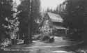 Chata mla kapacitu 9 pokoj  r.1930