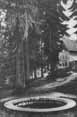 Pramen Vltavy  r.1934
